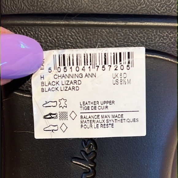 Clark’s Channing Ann - Picture 7 of 7